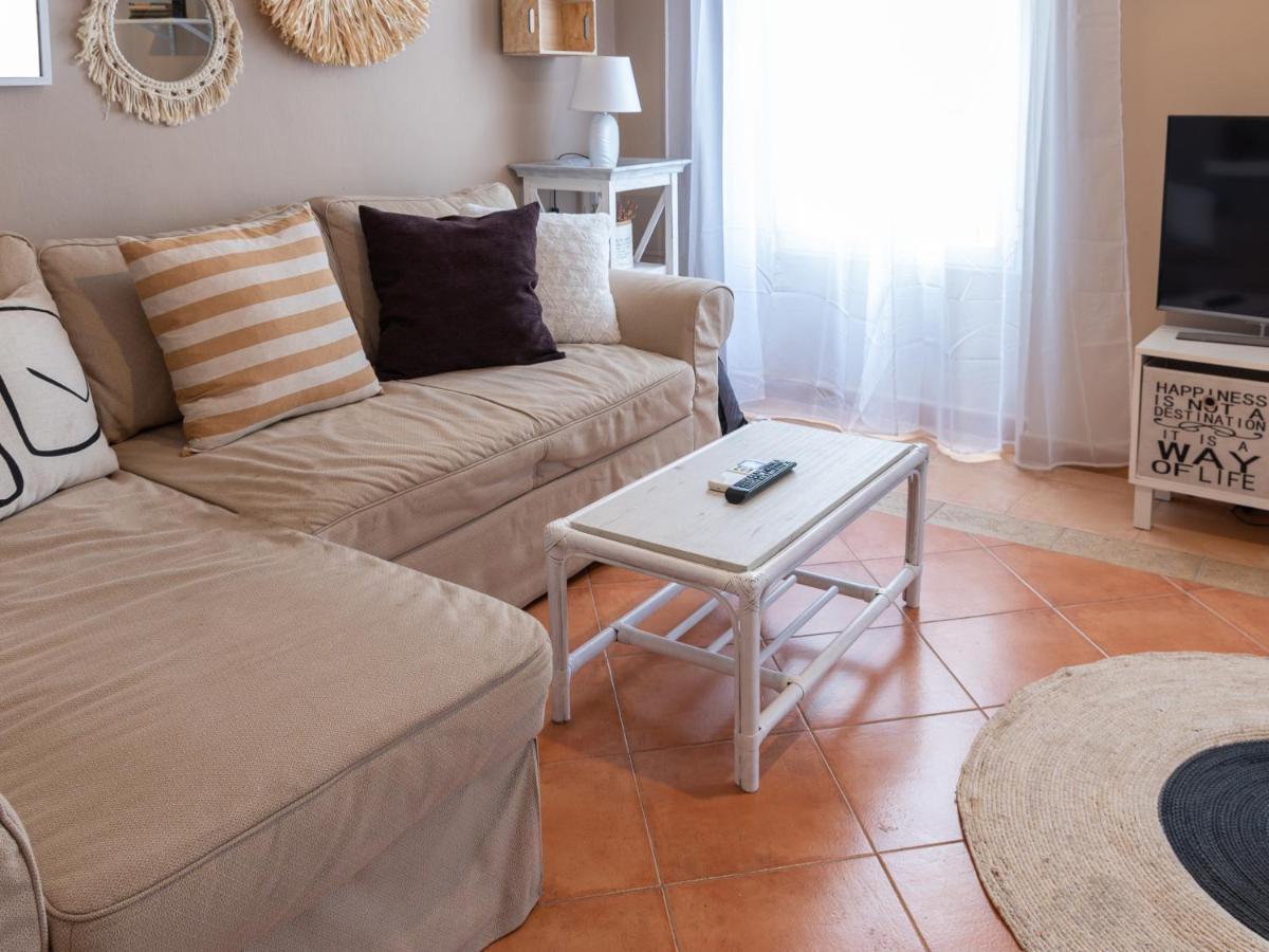 Apartamento Nayber Especieros Kordoba Bagian luar foto