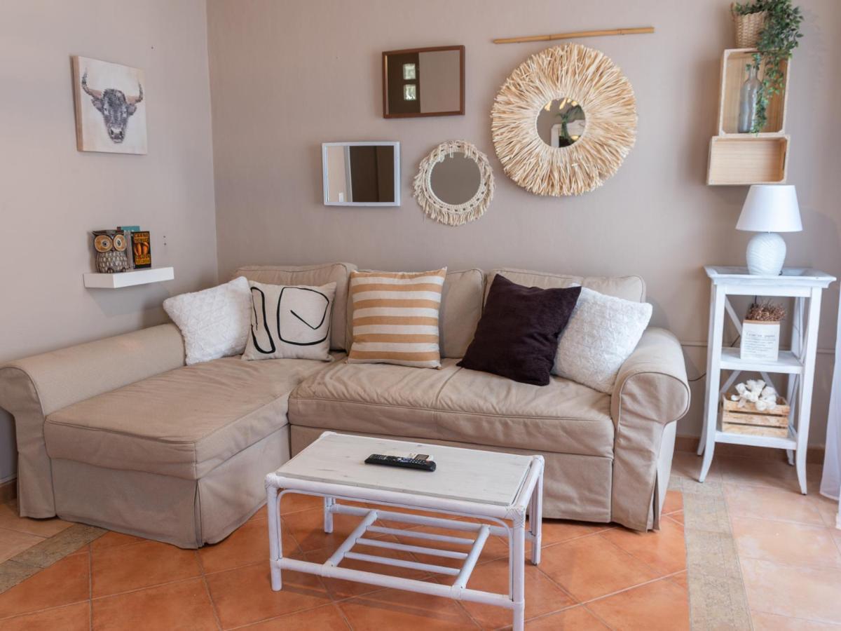 Apartamento Nayber Especieros Kordoba Bagian luar foto