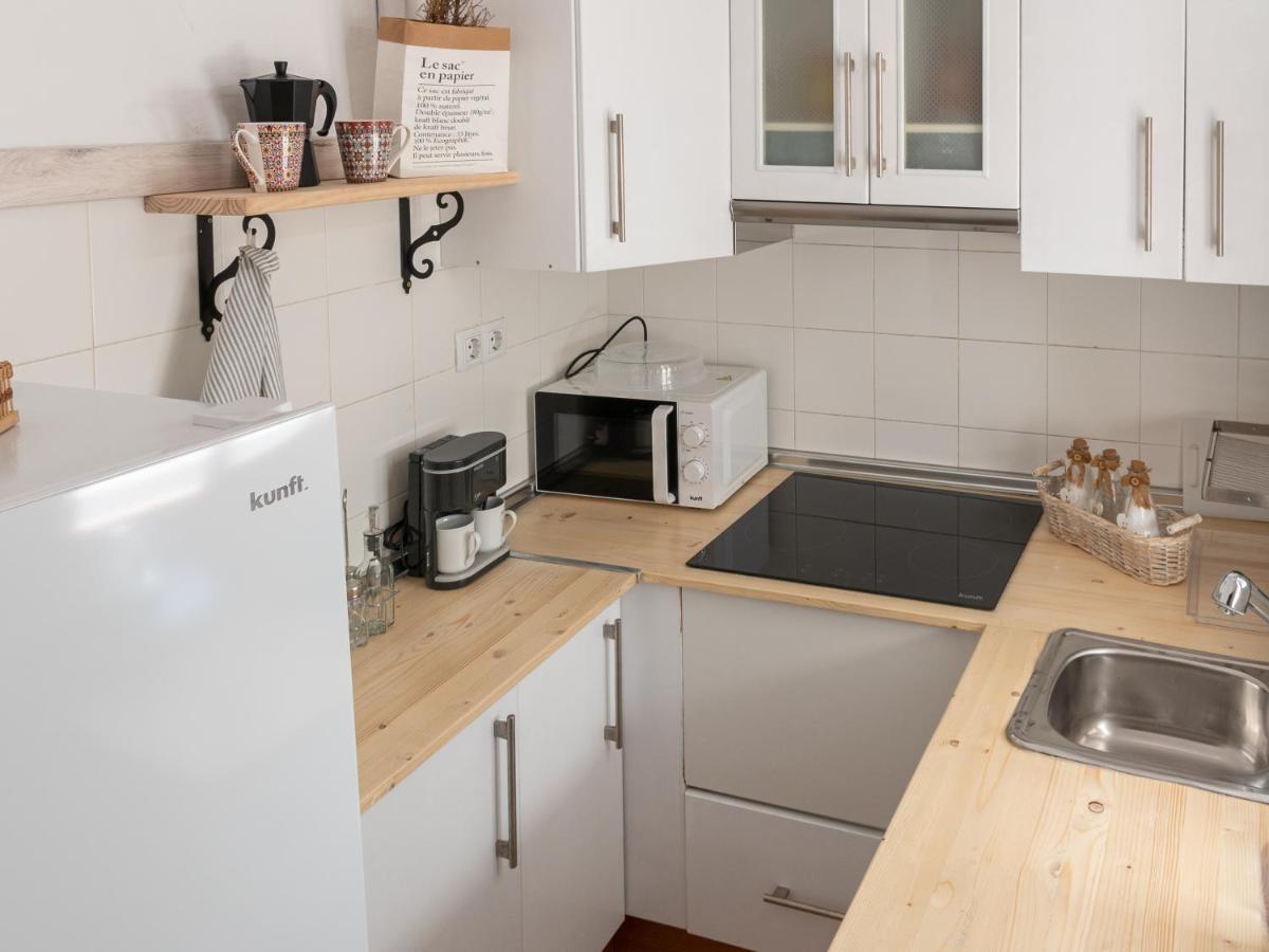 Apartamento Nayber Especieros Kordoba Bagian luar foto