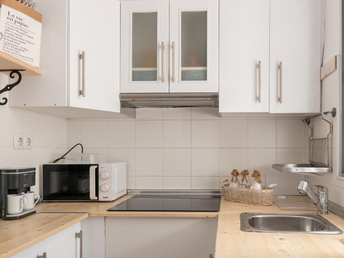 Apartamento Nayber Especieros Kordoba Bagian luar foto