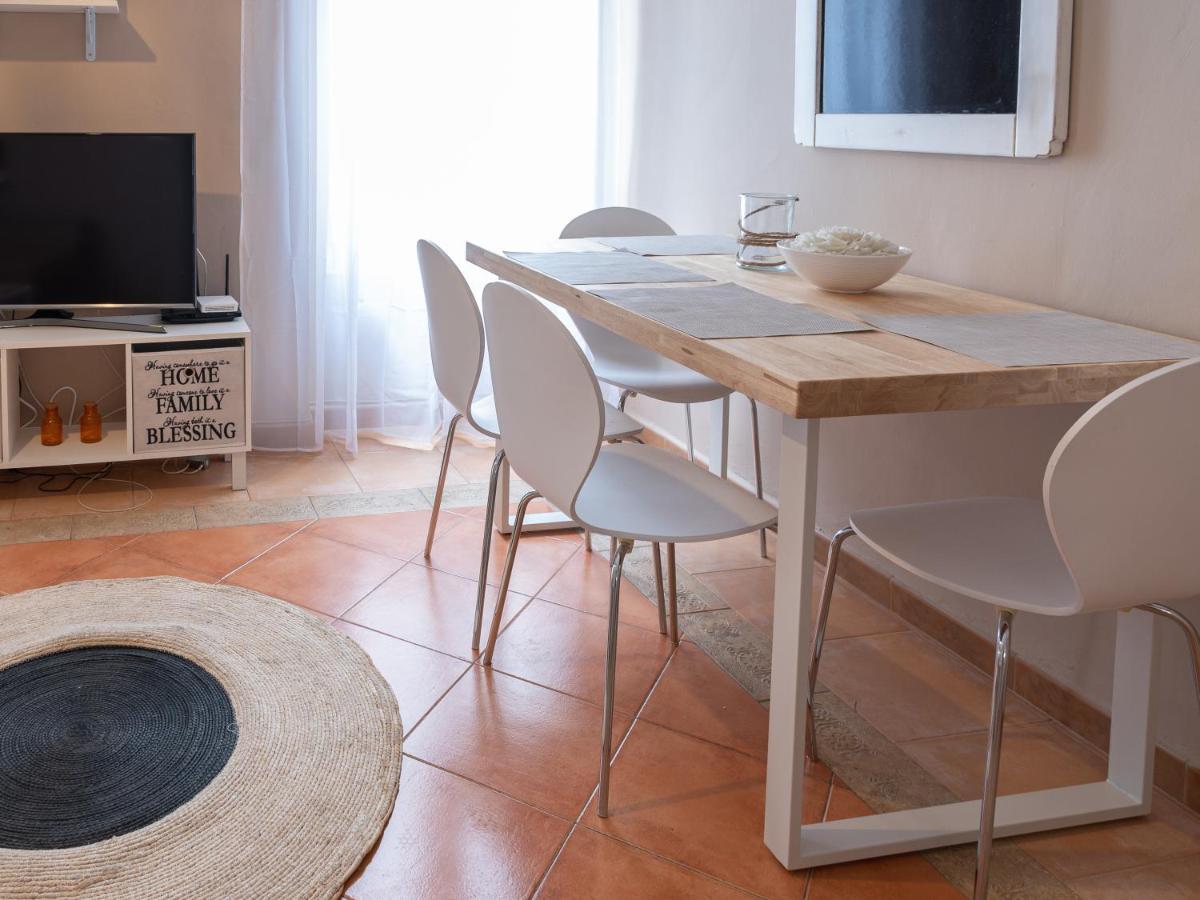 Apartamento Nayber Especieros Kordoba Bagian luar foto