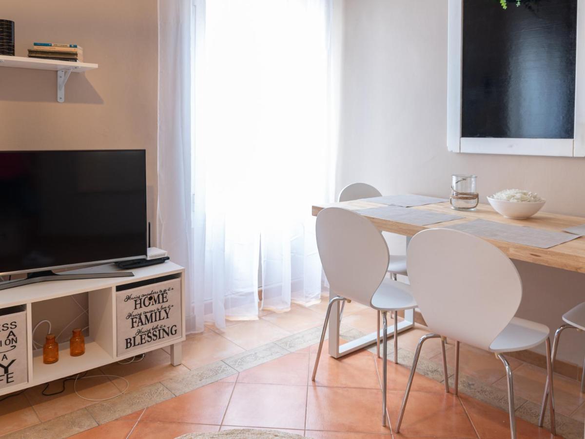 Apartamento Nayber Especieros Kordoba Bagian luar foto
