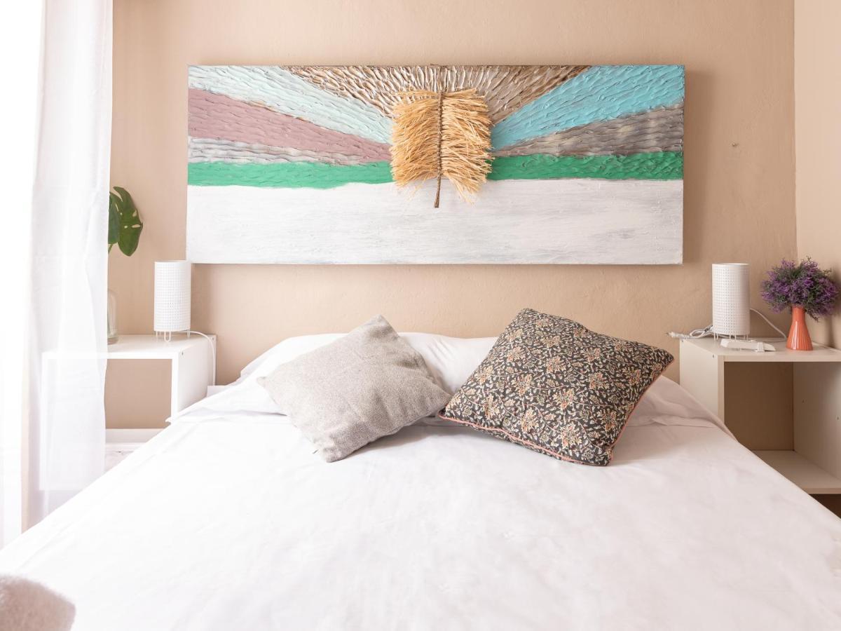 Apartamento Nayber Especieros Kordoba Bagian luar foto