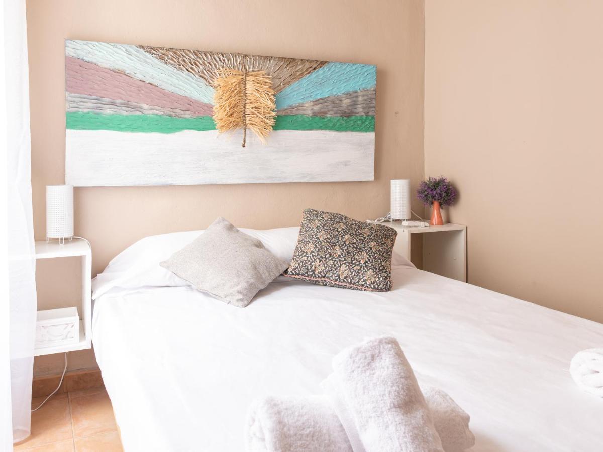 Apartamento Nayber Especieros Kordoba Bagian luar foto