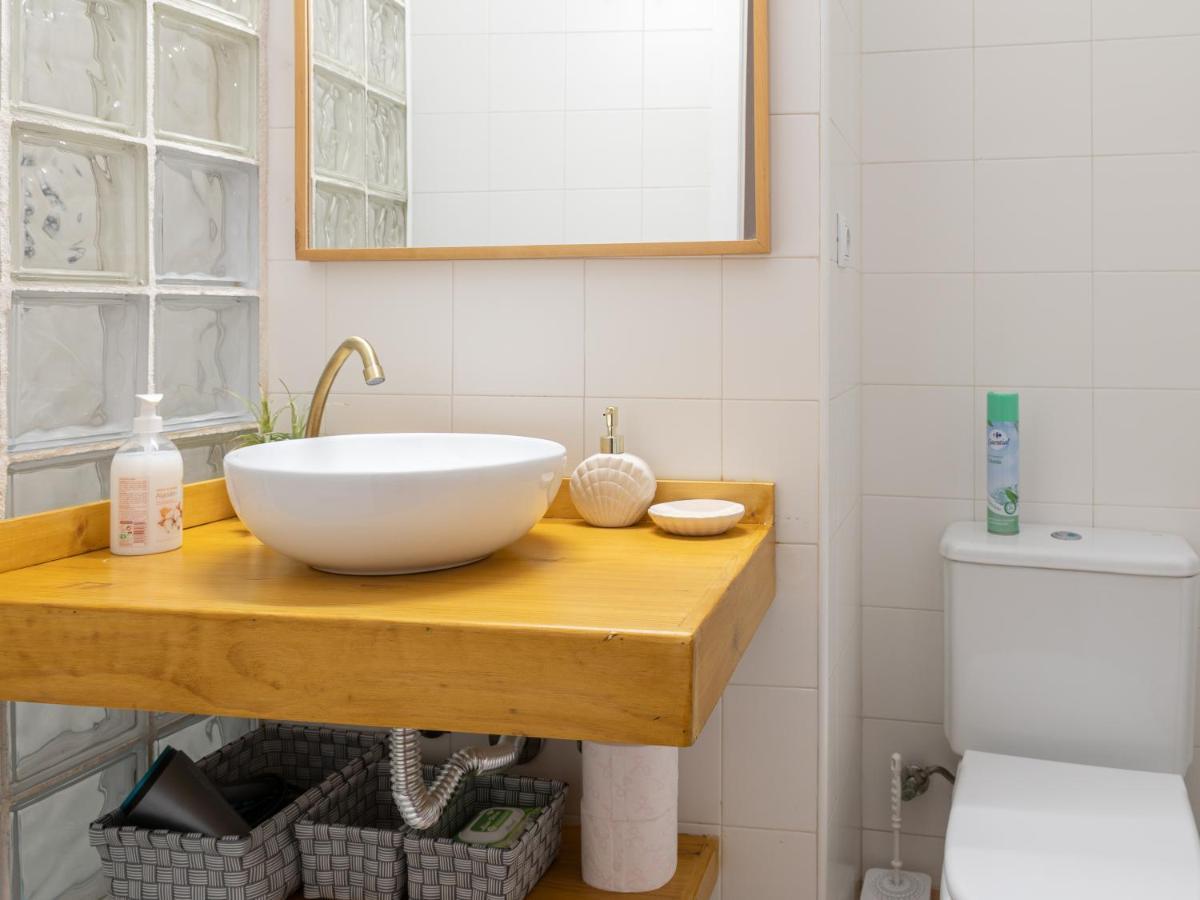 Apartamento Nayber Especieros Kordoba Bagian luar foto