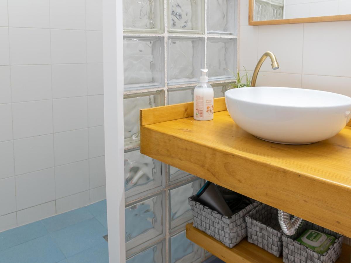 Apartamento Nayber Especieros Kordoba Bagian luar foto