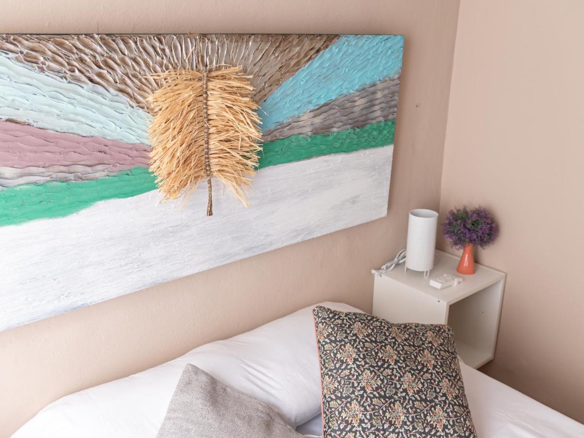 Apartamento Nayber Especieros Kordoba Bagian luar foto