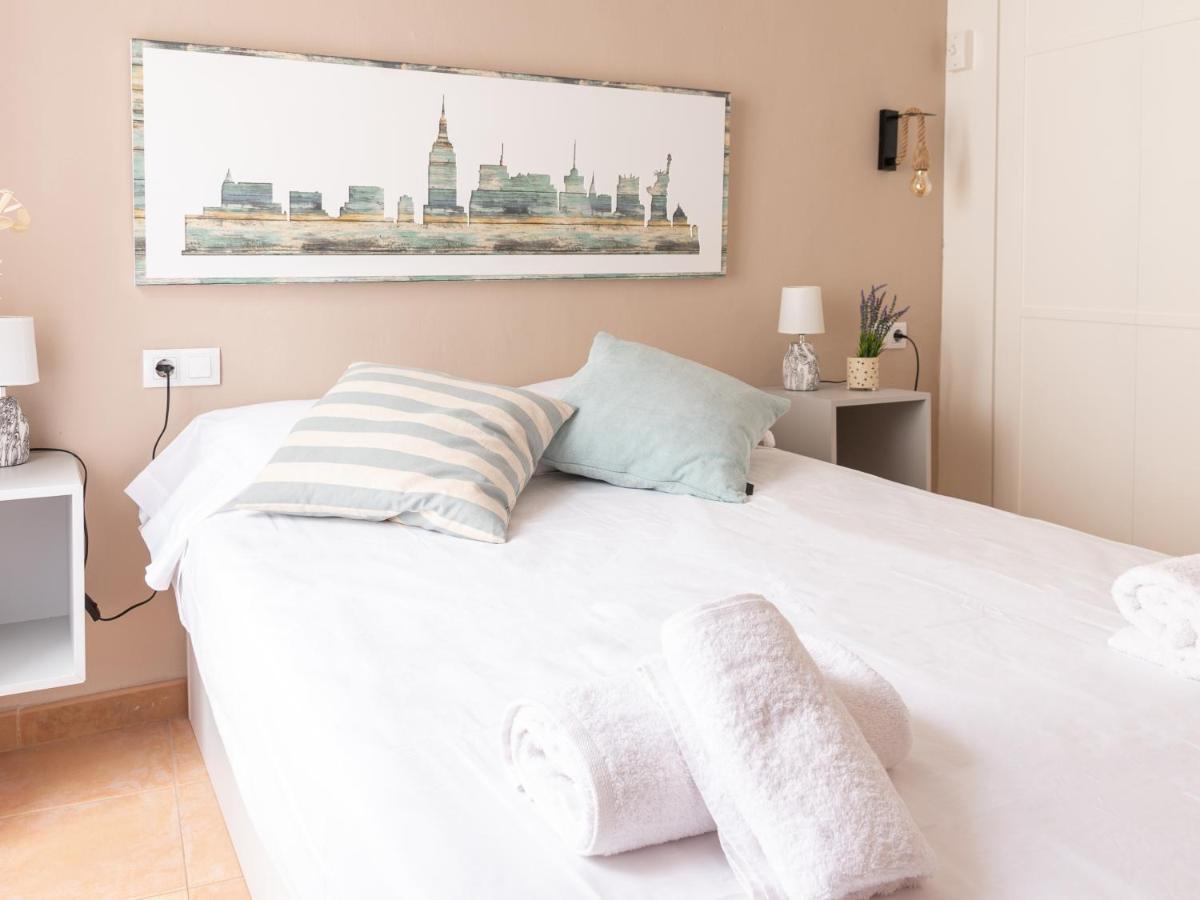 Apartamento Nayber Especieros Kordoba Bagian luar foto