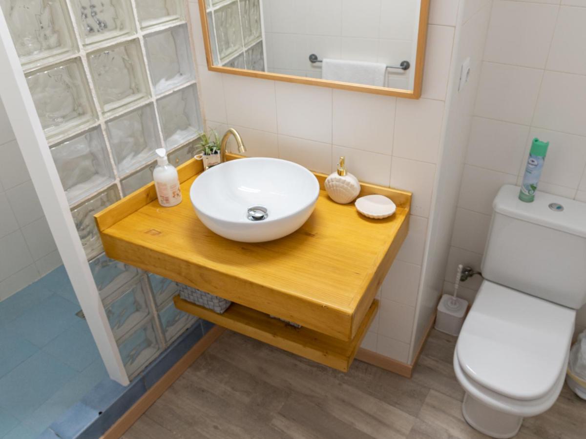 Apartamento Nayber Especieros Kordoba Bagian luar foto